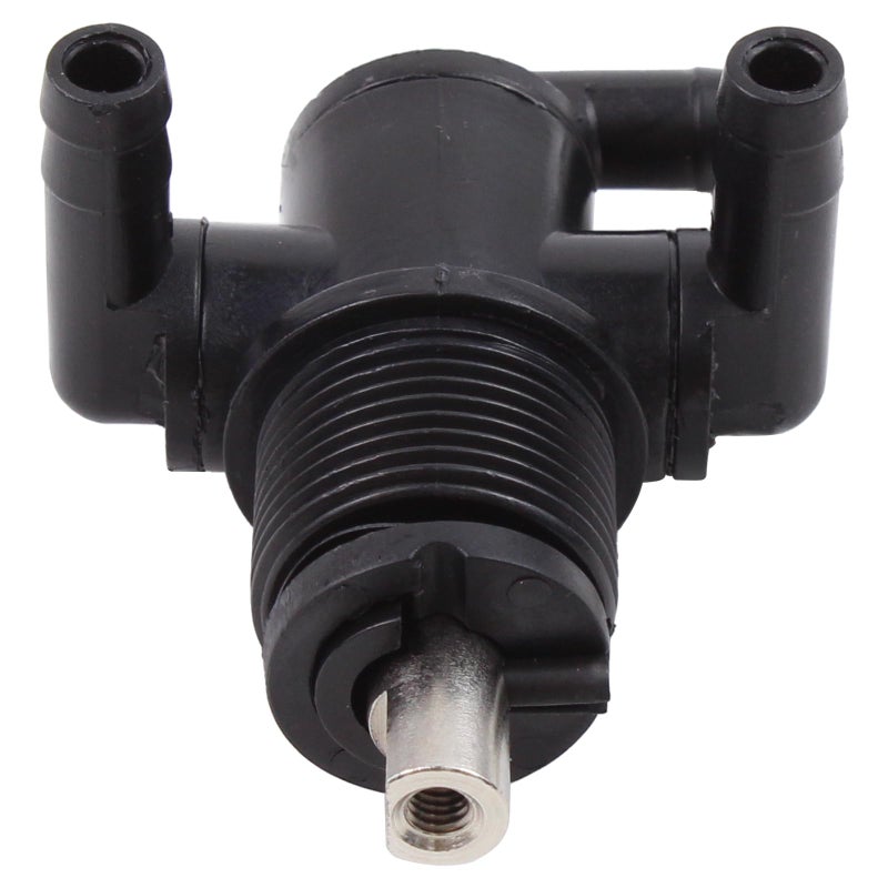 MOTOKU 3 Way Petcock Tank Fuel Shut-off Valve Switch for Polaris ATV Sportsman 335 400 500 600 700 - Image 5